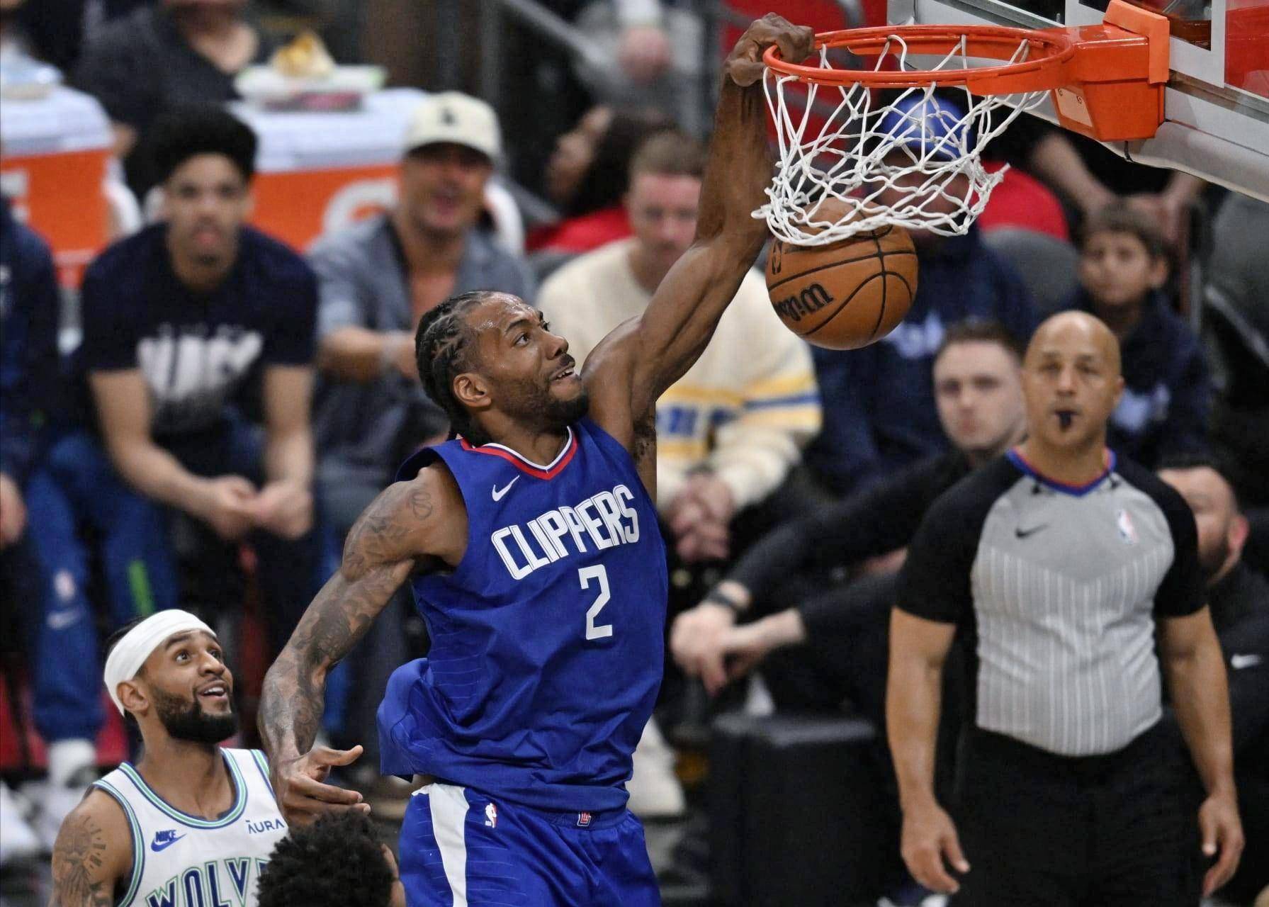 开云体育- 字母哥36+14+5小卡25+9 雄鹿逆转快船喜获5连胜 