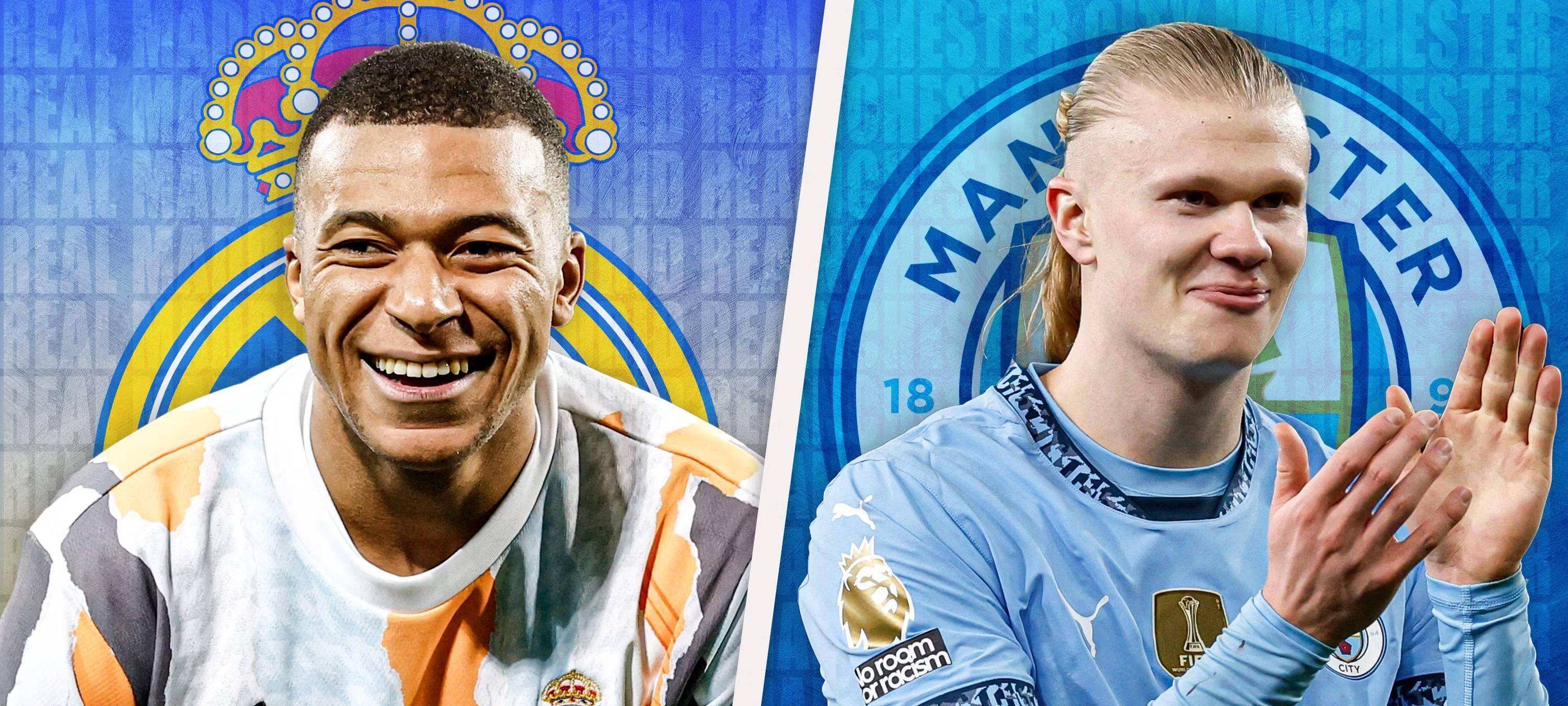 开云体育-哈兰德连续三场比赛得分超过表现优异，皇家马德里不断突破！再创辉煌时刻的简单介绍