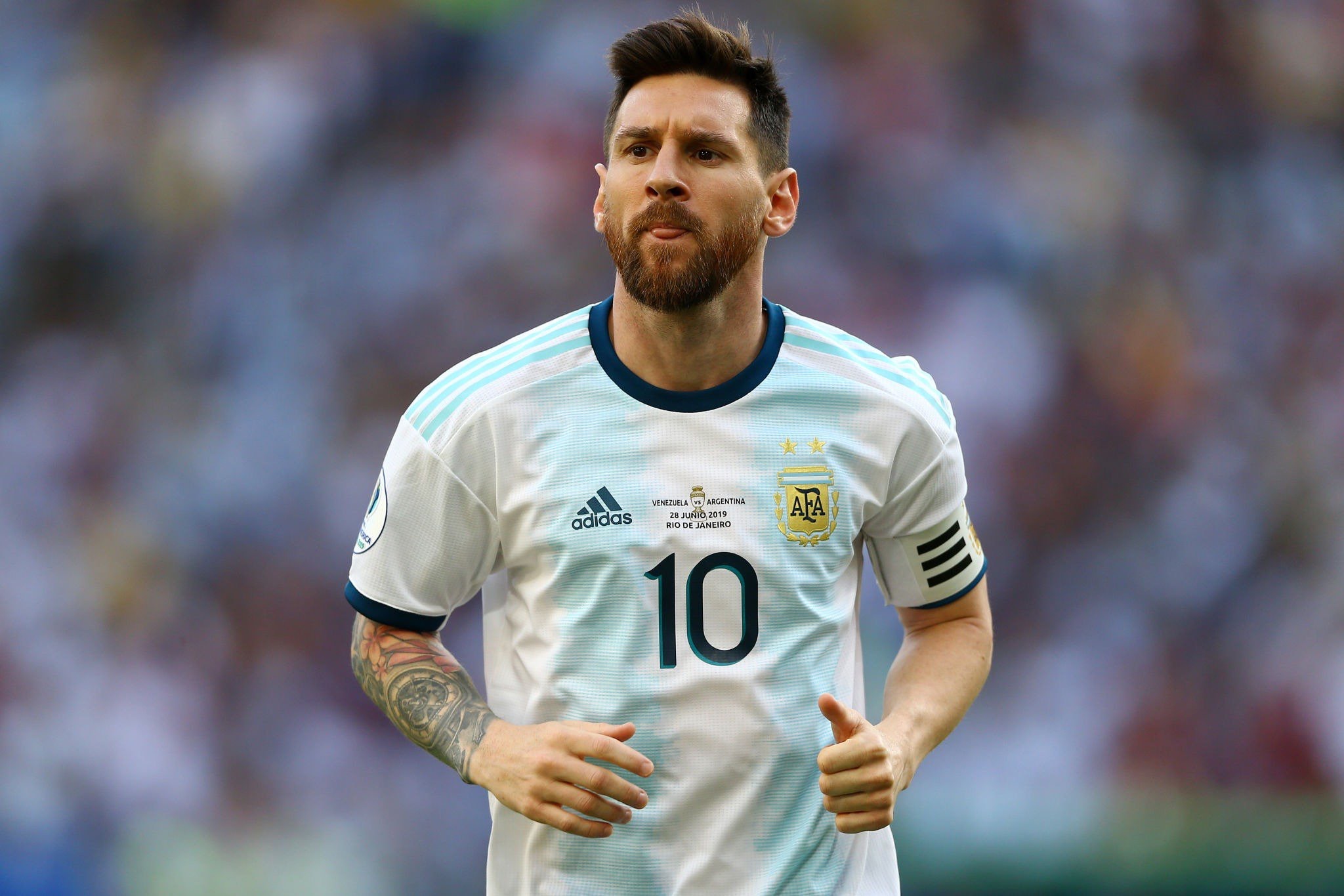 Kaiyun- 梅西最新比分记录 