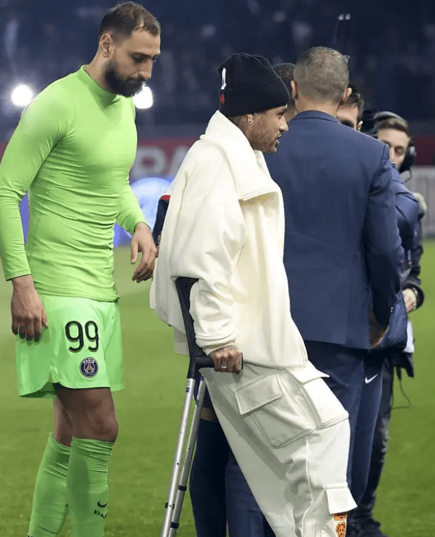 开云-关于内马尔赛事官方发布败北新规，皇家马德里争议不断！的信息