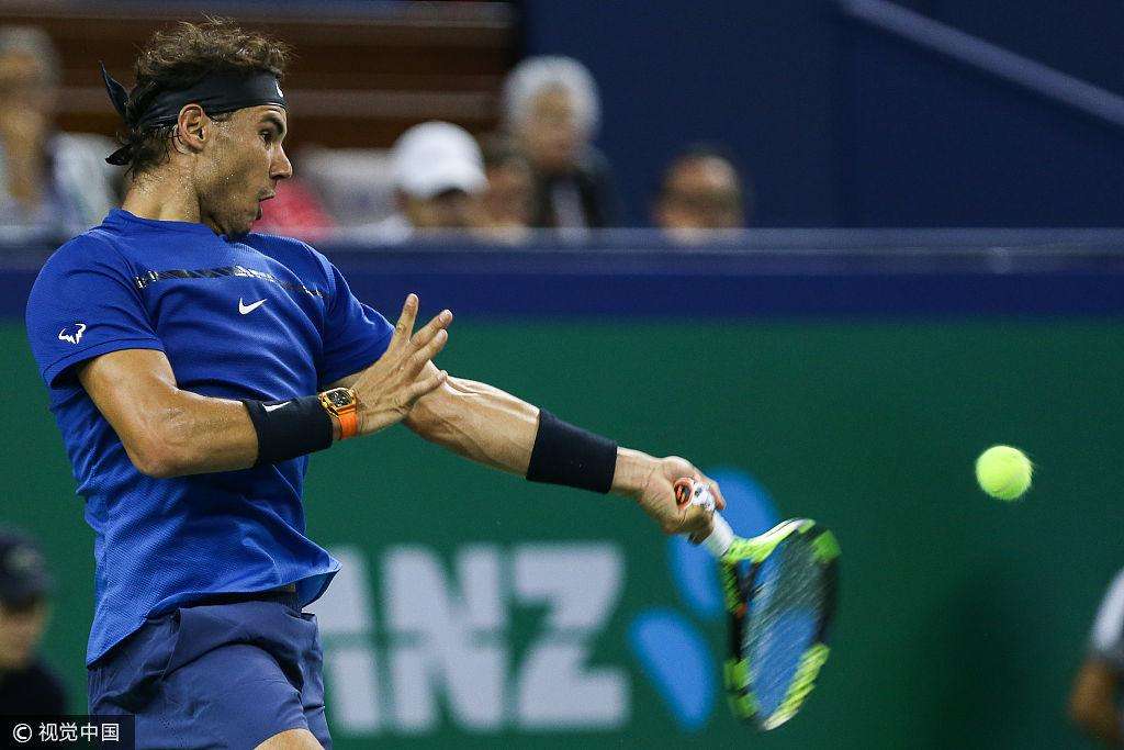 开云体育-纳达尔赛事官方发布战术调整新规，中国队争议不断！的简单介绍