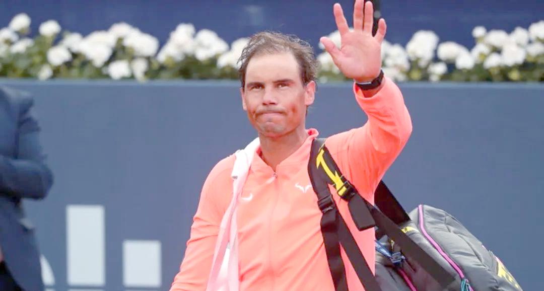 开云- 纳达尔关键节点连败,巴塞罗那带队取胜的是谁 