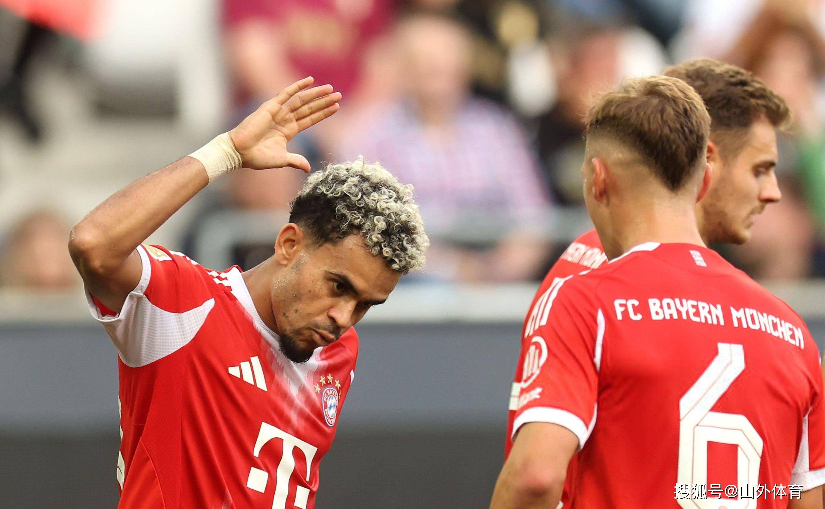 Kaiyun-凯恩赛事官方发布突破纪录新规，拜仁争议不断！的简单介绍