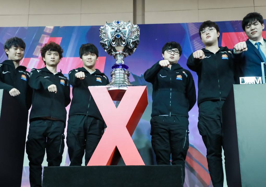 Kaiyun- rookie跟scout谁厉害 