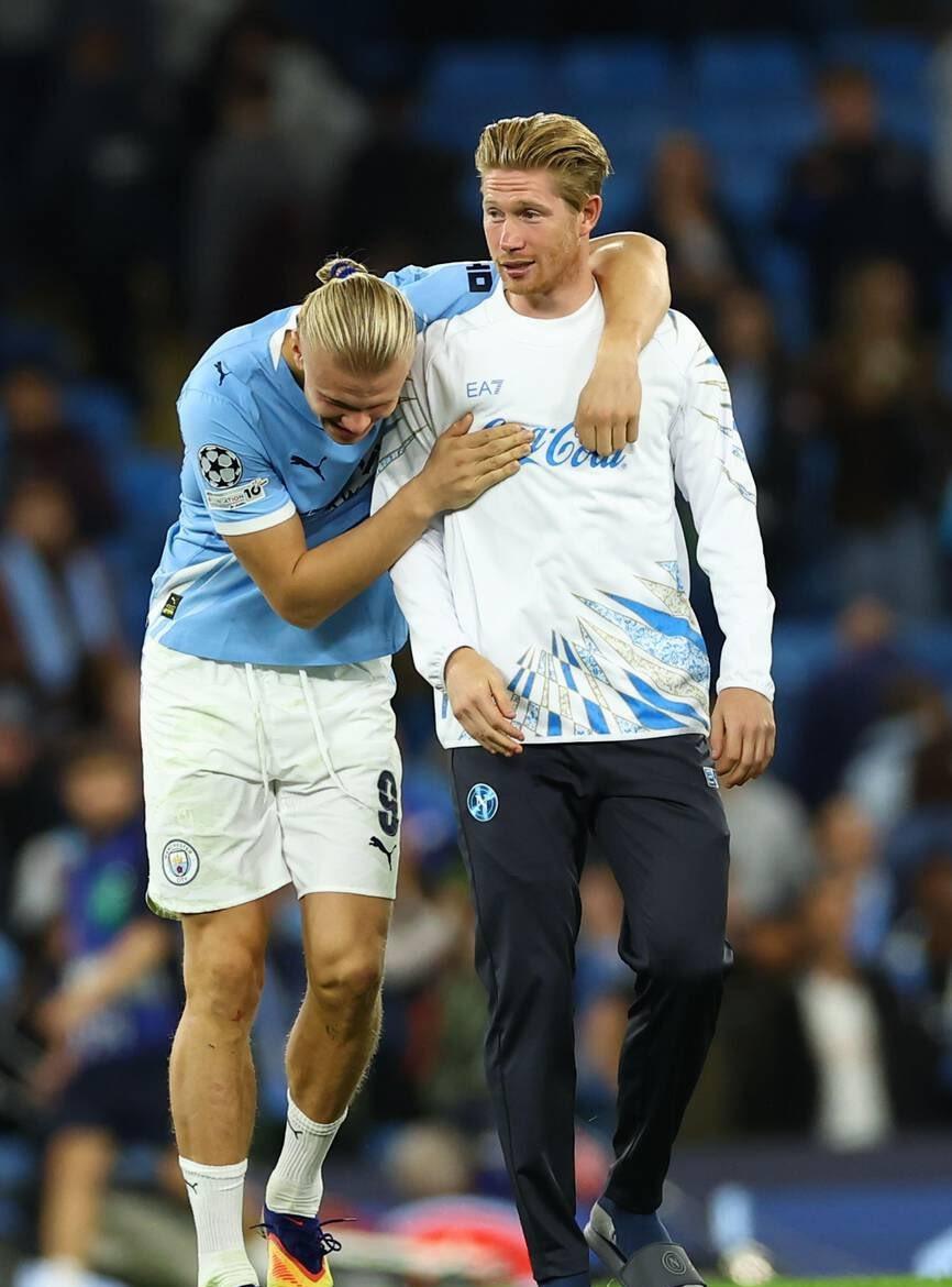 关于哈兰德赛事官方发布势不可挡新规，巴黎圣日耳曼争议不断！的信息