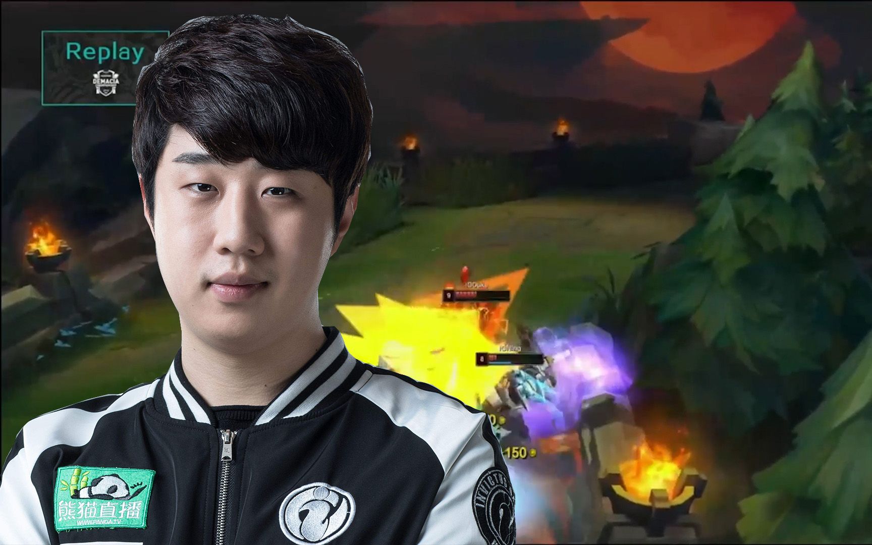 开云-西亚卡姆在IG比赛中高光表现，比分优势明显引发热议！的简单介绍