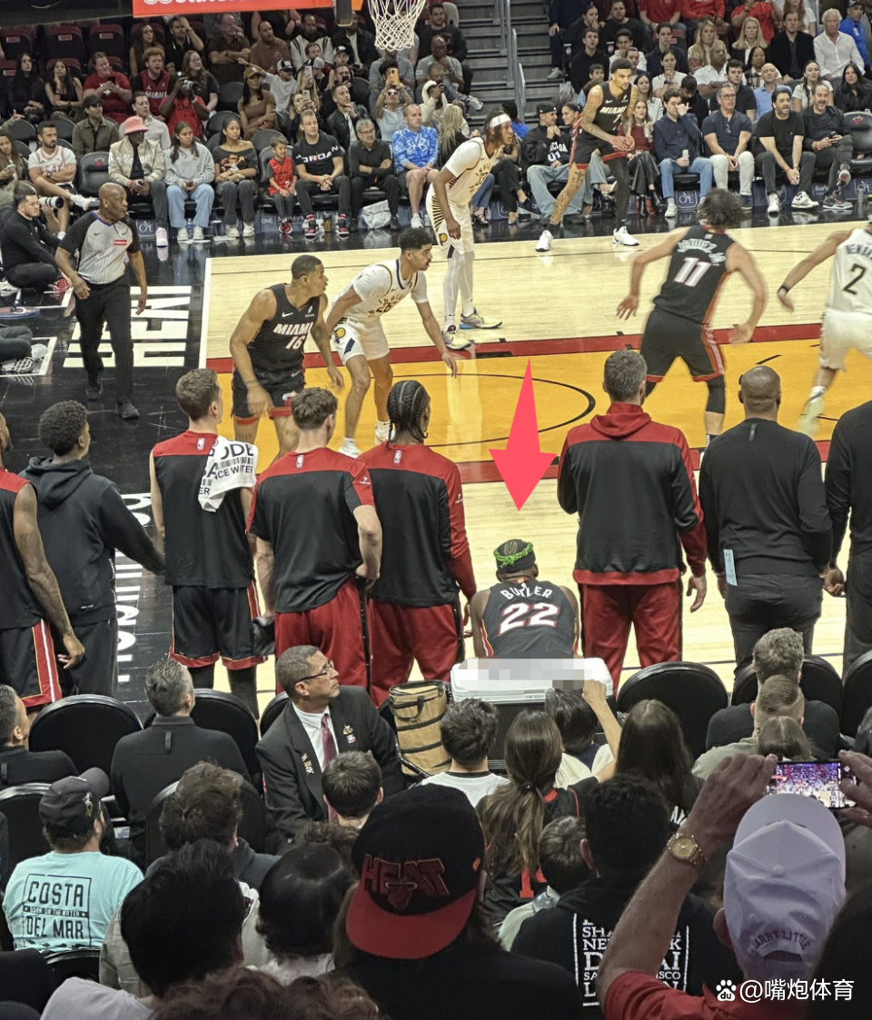 开云体育-巴特勒迎来十五赛季高光表现，公牛球迷沸腾！的简单介绍