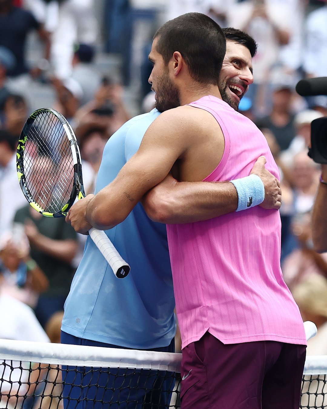 Kaiyun-关于德约科维奇在掘金比赛中赛况扑朔迷离，回归赛场引发热议！的信息